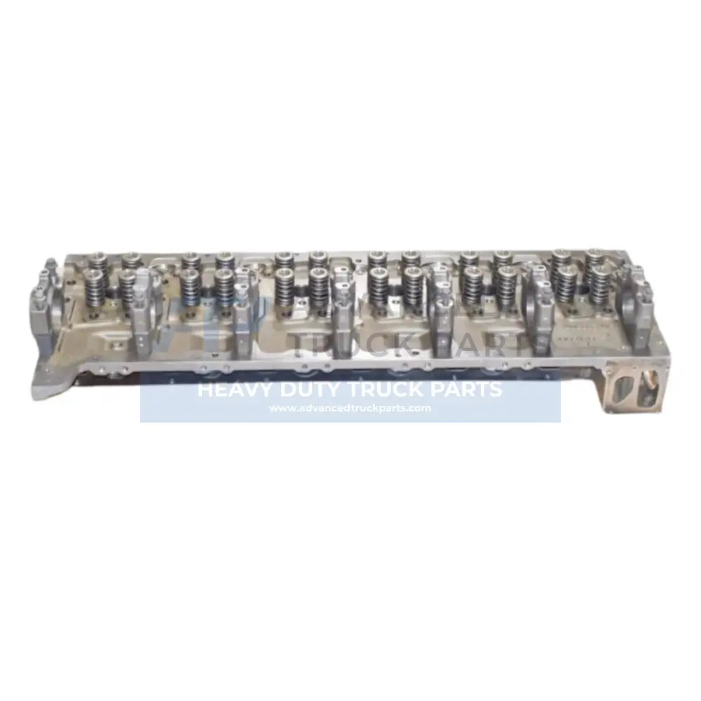 85020272 Genuine Mack Cylinder Head - Truck To Trailer