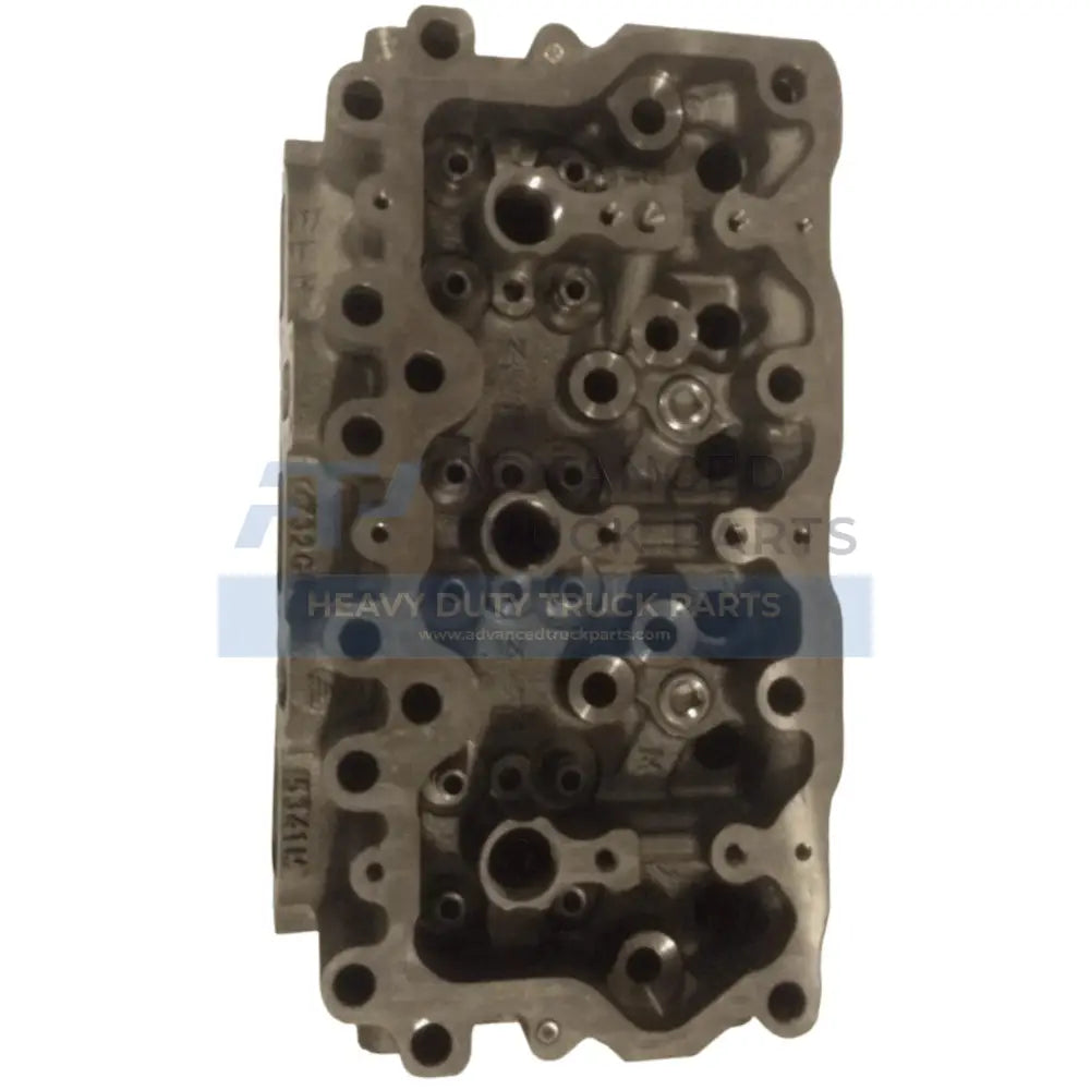 20706584 Genuine Mack Cylinder Head - Truck To Trailer