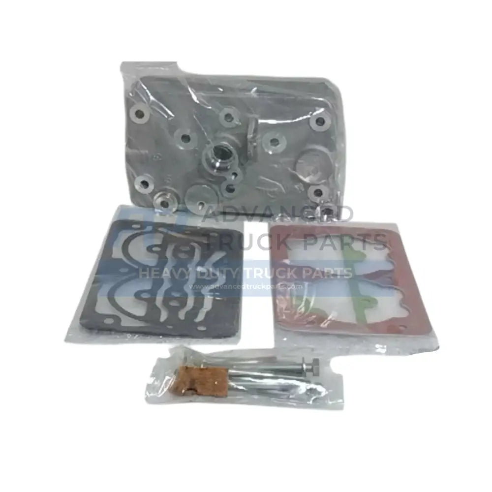 85134234 Genuine Mack Cylinder Head Kit - Truck To Trailer