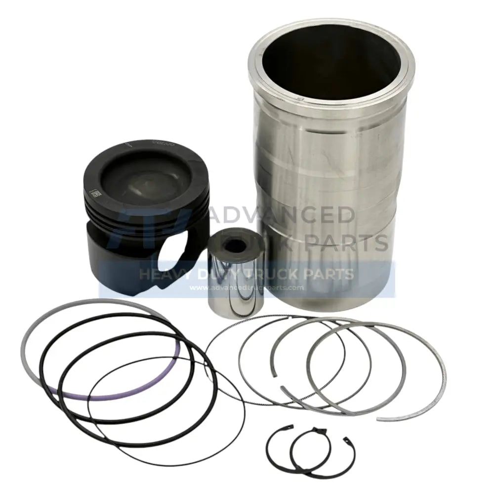Genuine Mack Cylinder Liner Kit - Cylinders