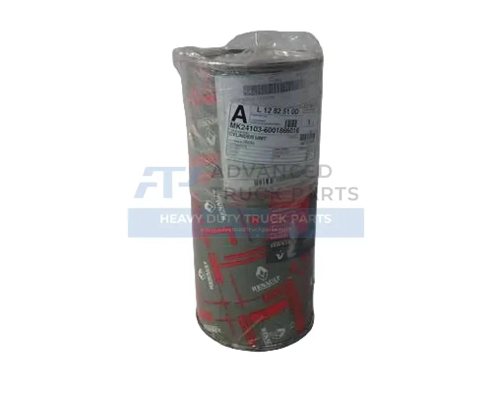 Genuine Mack Cylinder Unit - Cylinders