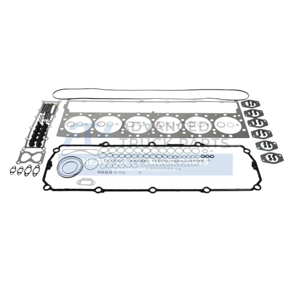 22725032 Genuine Mack Decarbonizing Kit - Truck To Trailer