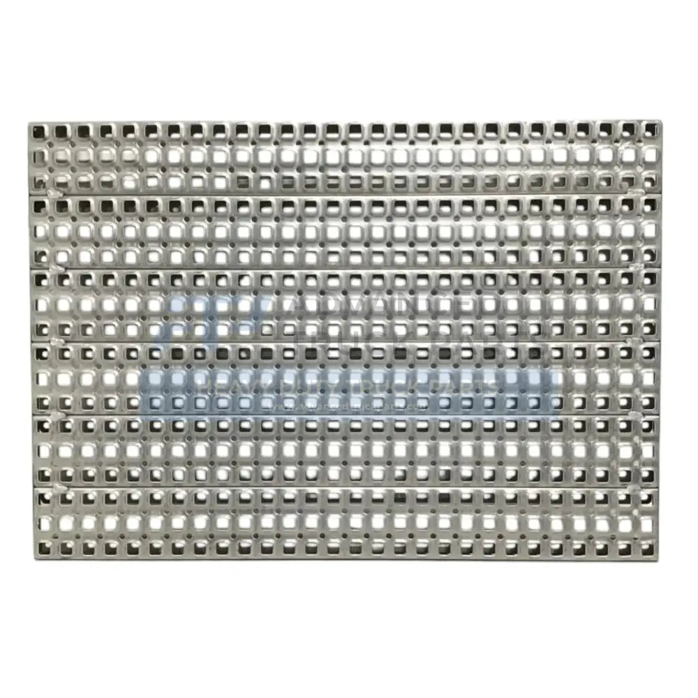 20500766 Genuine Mack Deck Plate - Truck To Trailer