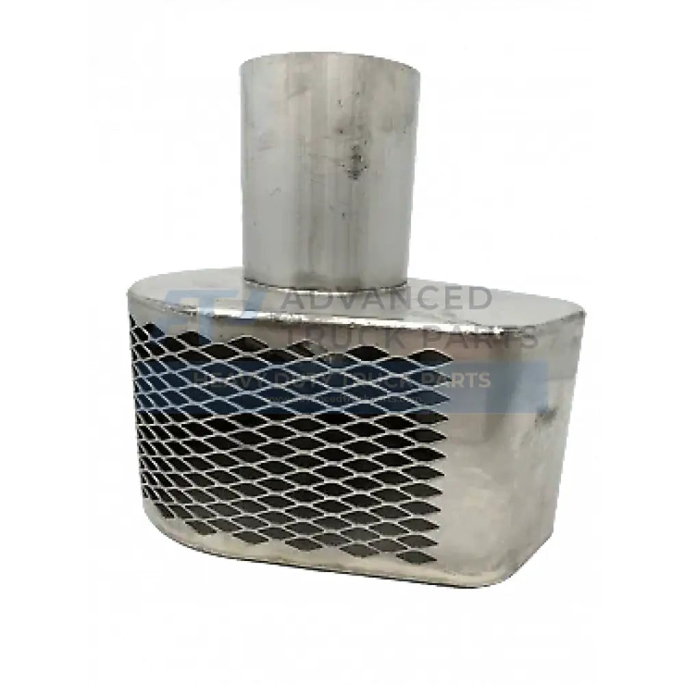 21463373 Genuine Mack Diffuser Mufler