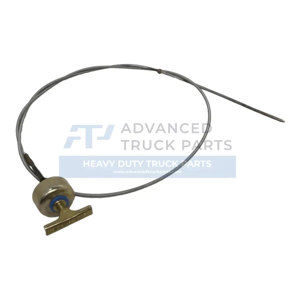 4103-5000450173 Genuine Mack Dipstick - Truck To Trailer