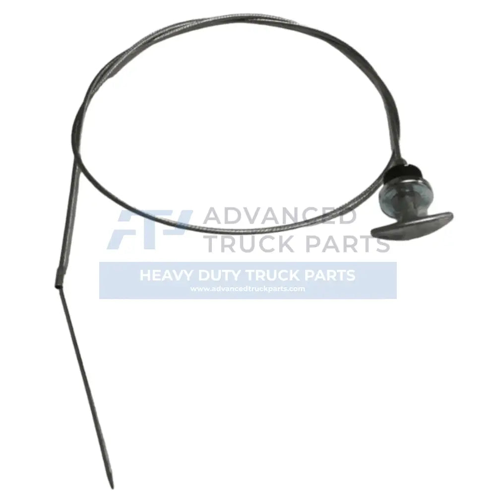 25160864 Genuine Mack Dipstick - Truck To Trailer