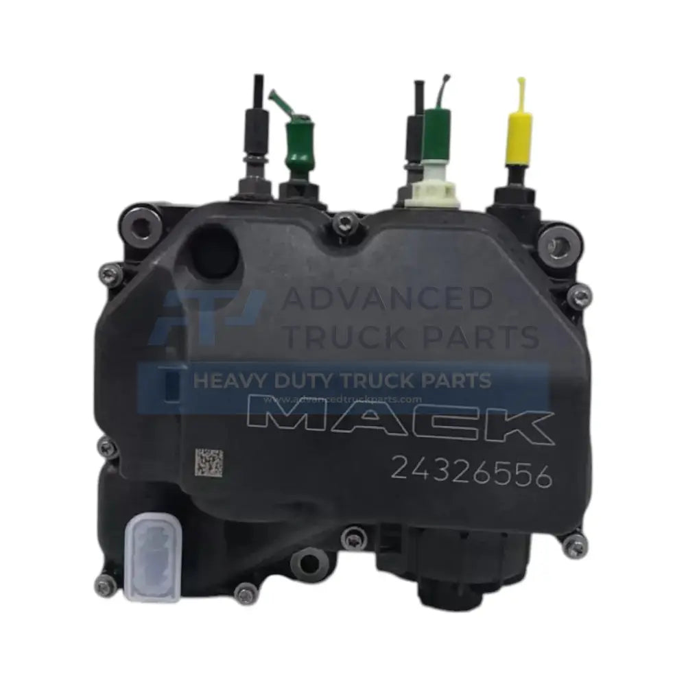 24164458 Genuine Mack Disc Clutch - Truck To Trailer