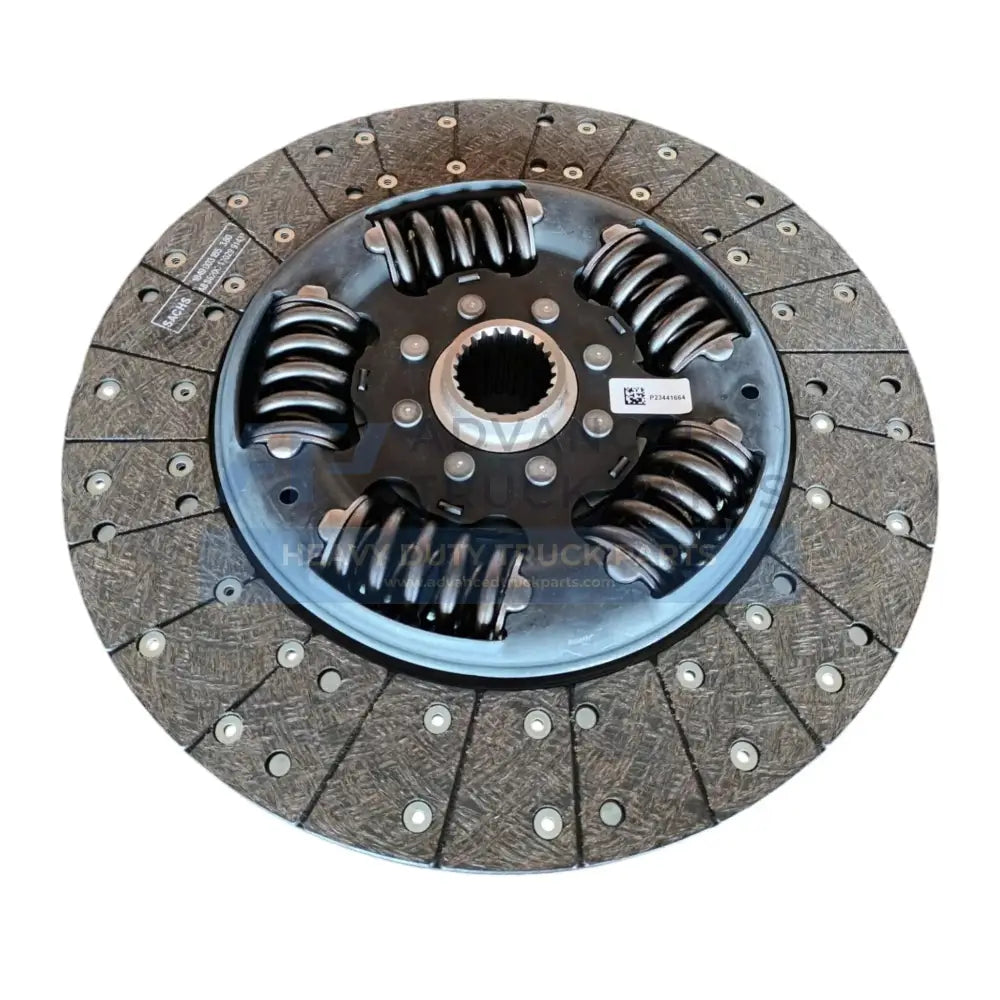 24159627 Genuine Mack Disc - Truck To Trailer