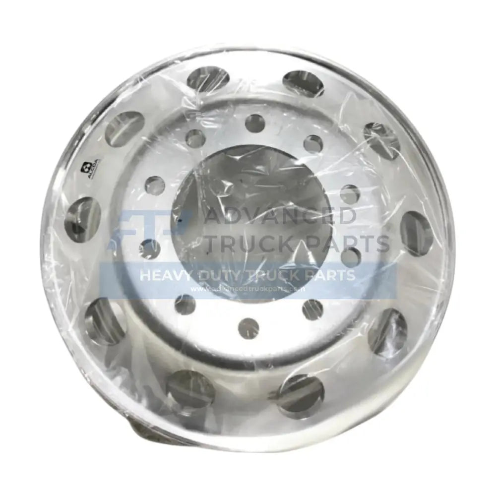 23833236 Genuine Mack Disc Wheel - Truck To Trailer