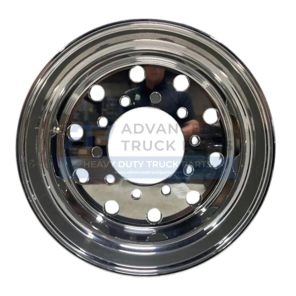 Genuine Mack Disc Wheel - Wheels