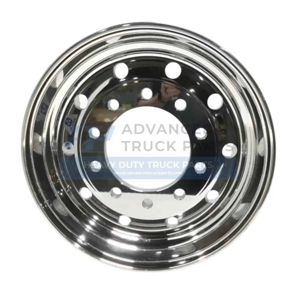 21919945 Genuine Mack Disc Wheel - Truck To Trailer