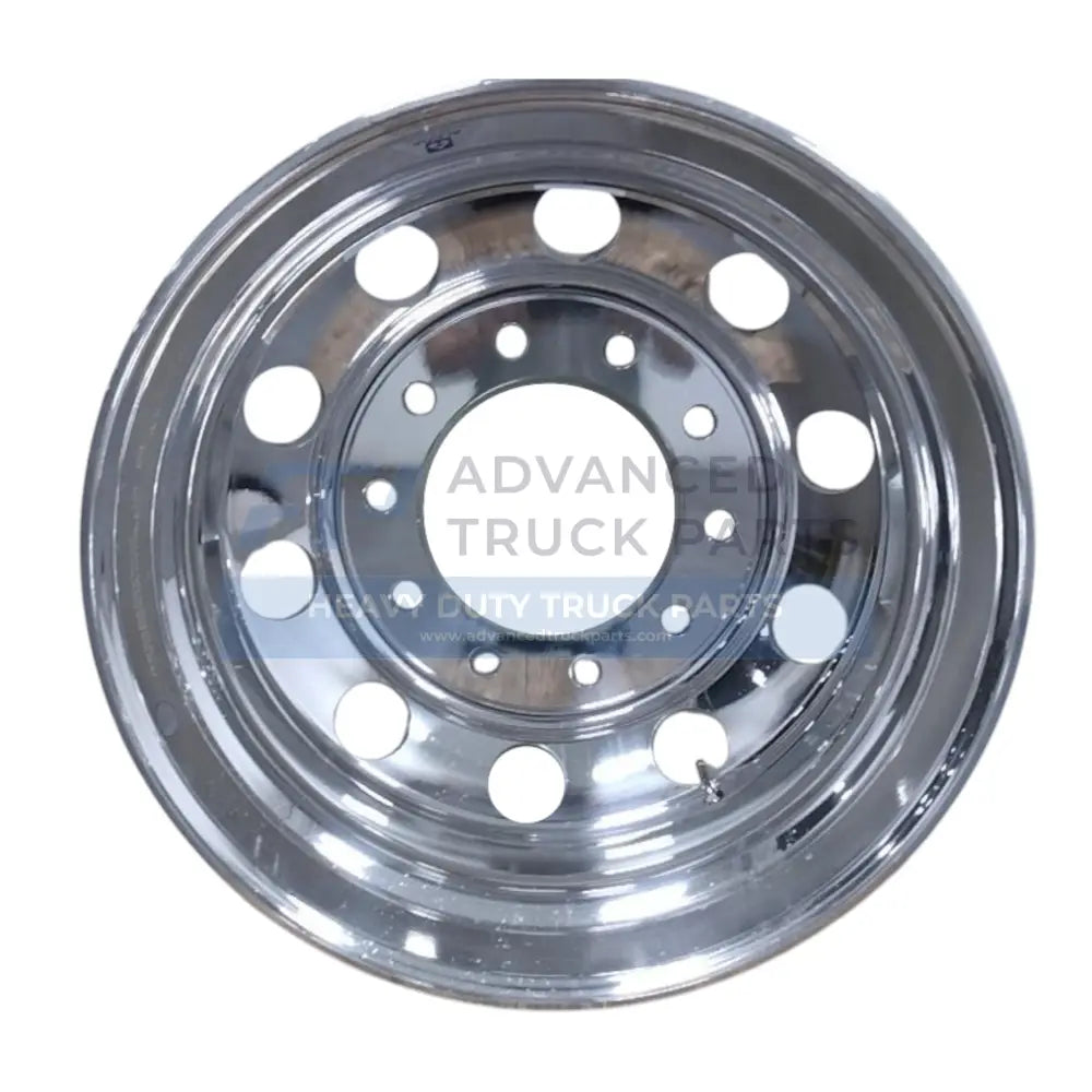 Genuine Mack Disc Wheel - Wheels