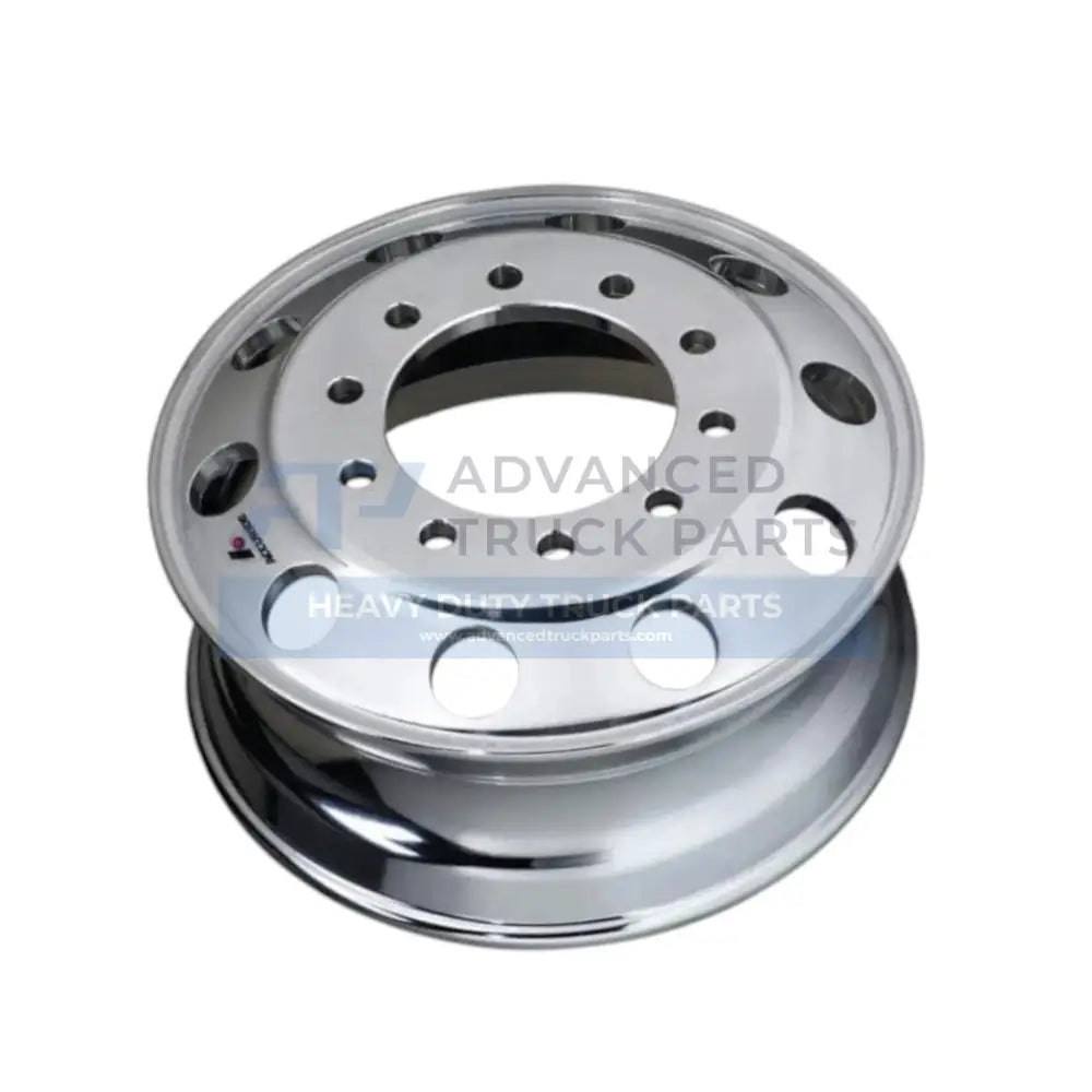 24129177 Genuine Mack Disc Wheel - Truck To Trailer
