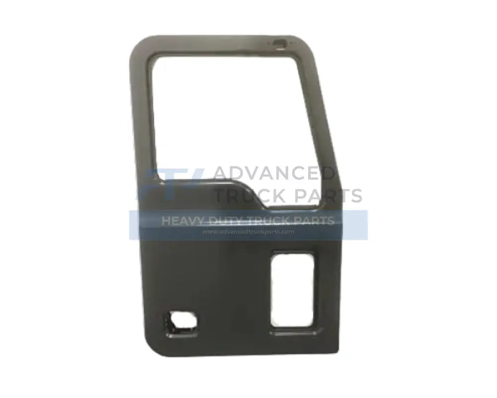 Genuine Mack Door Assy W/Peep Window
