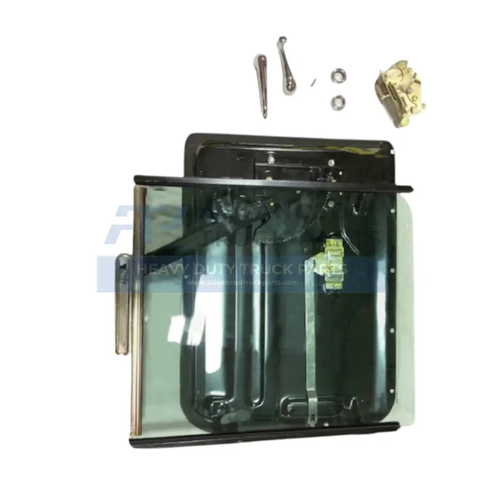 85149233 Genuine Mack Door - Truck To Trailer