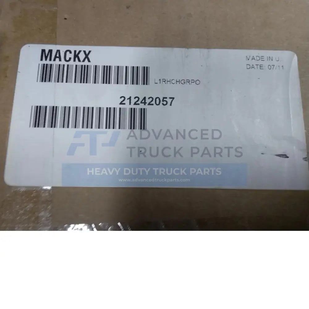 21242057 Genuine Mack Door Panel - Truck To Trailer
