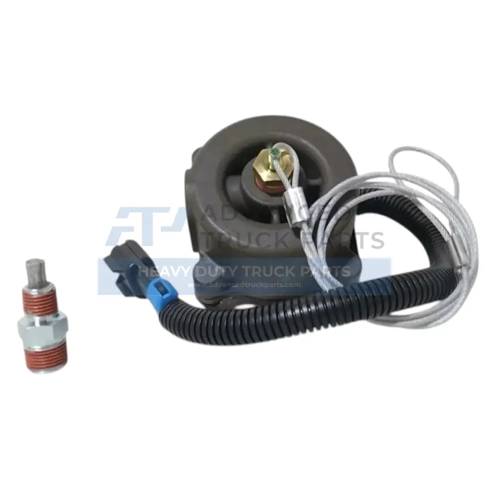20782173 Genuine Mack Drain Valve - Truck To Trailer