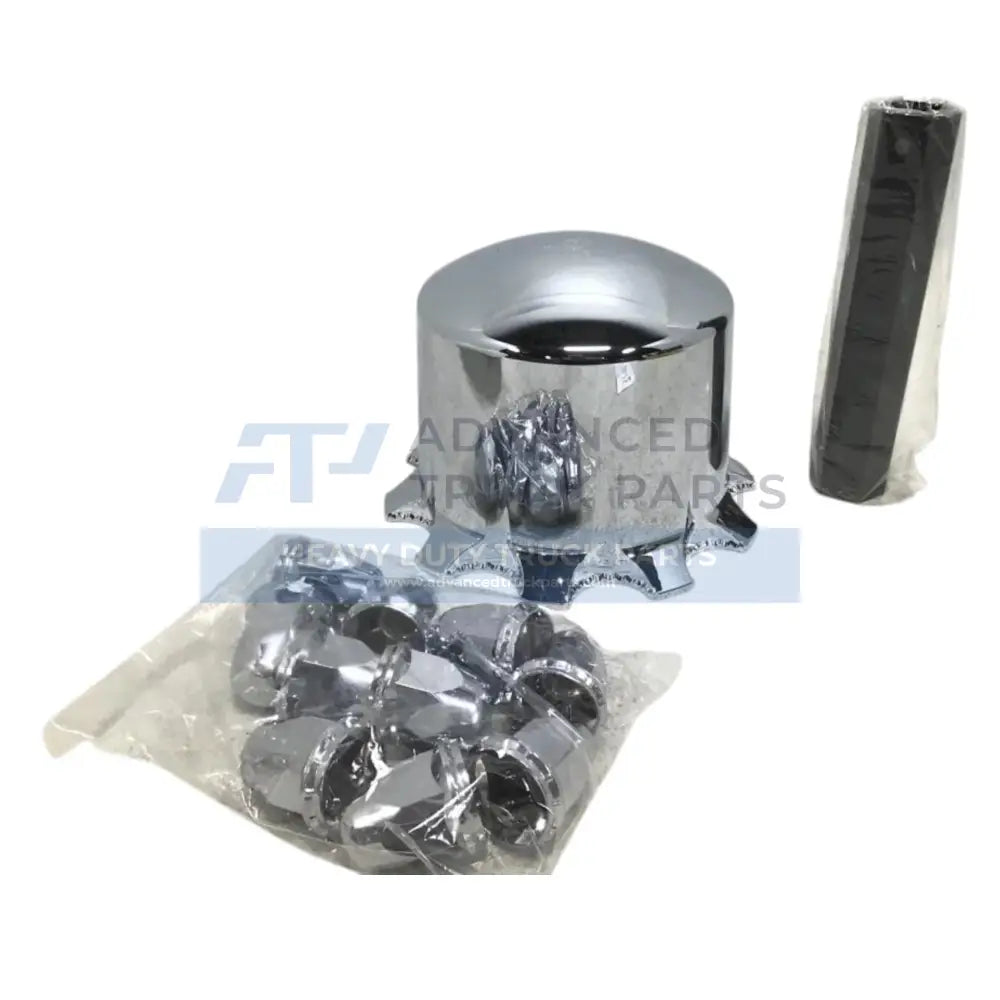 71-077185 Genuine Mack Drive Hug-A-Lug - Truck To Trailer