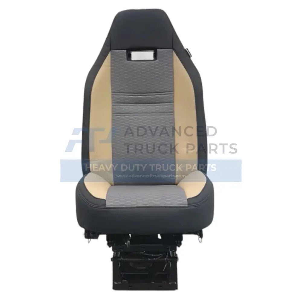 23843601 Genuine Mack Drivers Seat - Truck To Trailer