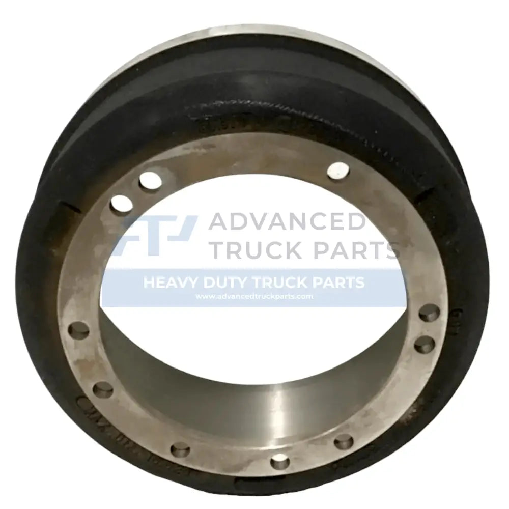 3398-3295A Genuine Mack Drum - Truck To Trailer