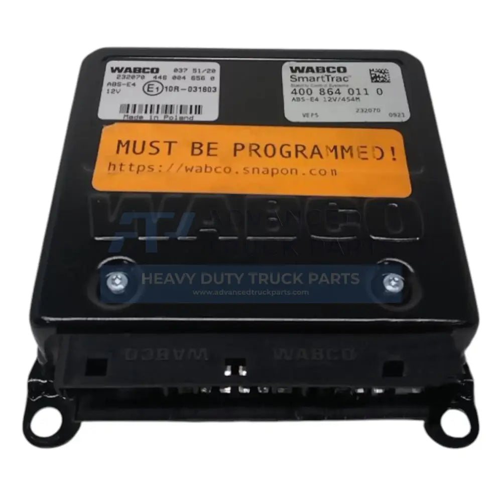 8235-S4008640110C Genuine Mack ECU - Truck To Trailer