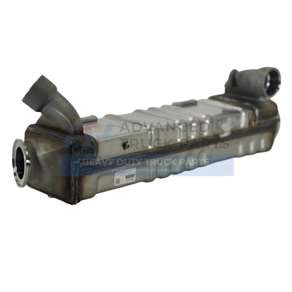 85021674 Genuine MACK EGR Exhaust Gas Recirculation Cooler