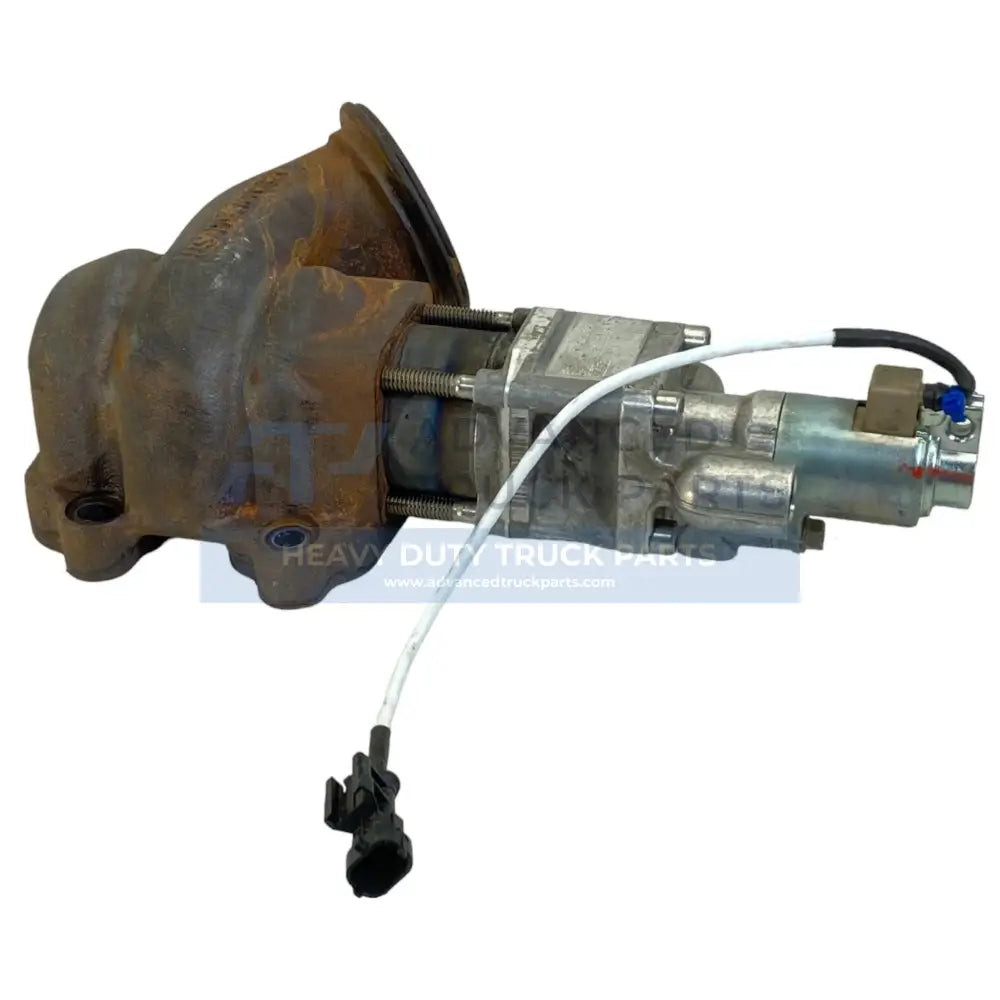 85020364 Genuine Mack Egr Exhaust Gas Recirculation Valve