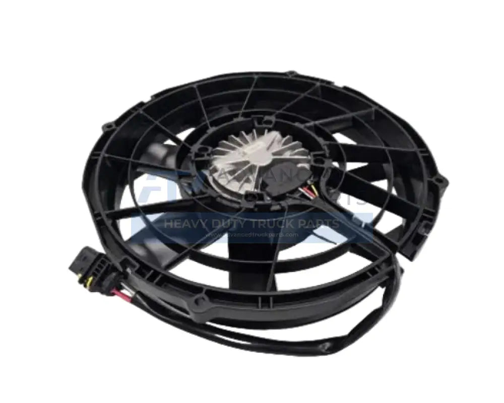 Genuine Mack Elecenteric Fan