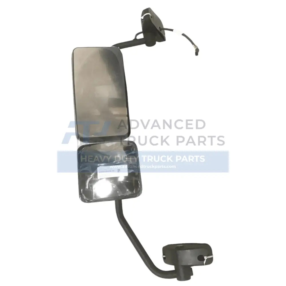 84222358 Genuine Mack Electrical Outside Mirrors Compl - Truck To Trailer