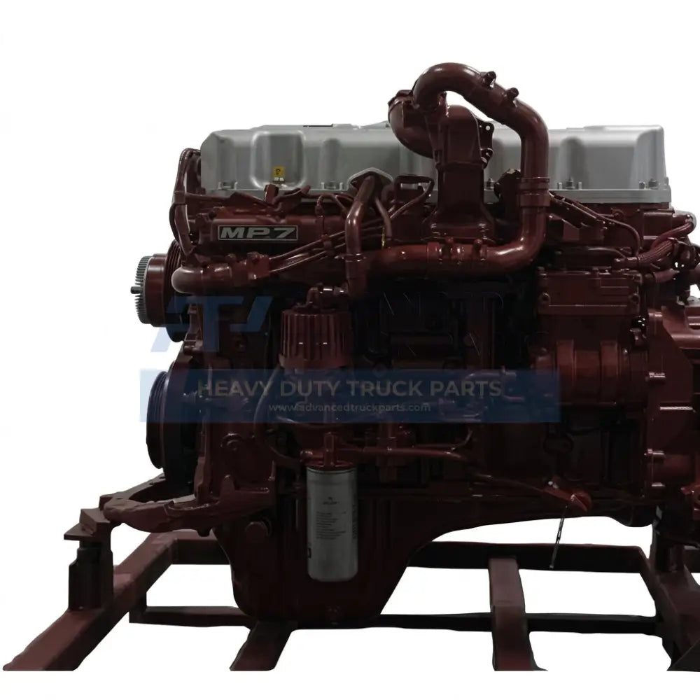 Genuine Mack Engine