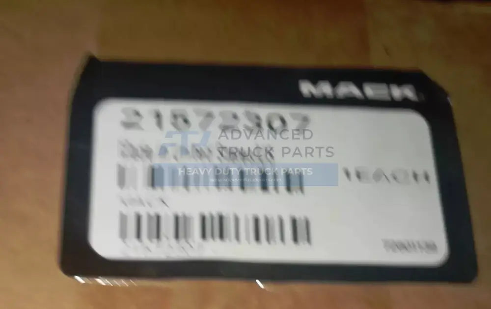 21572307 Genuine Mack Engine Cooling Fan