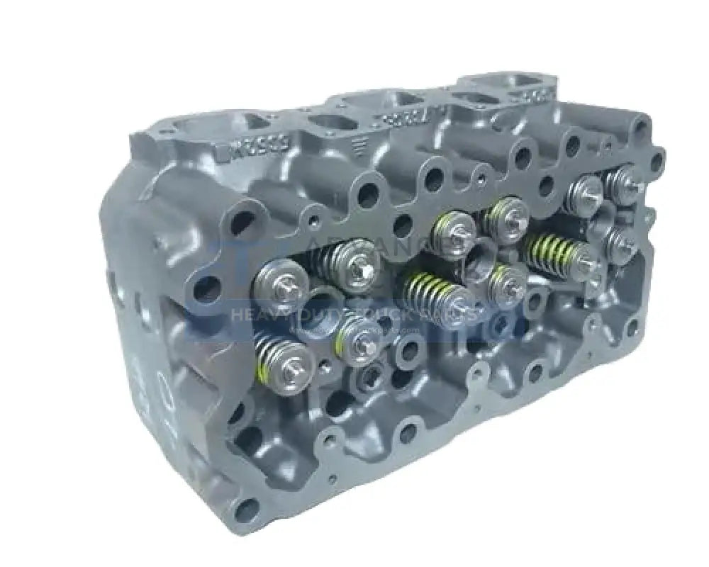 Genuine Mack Engine Cylinder Head - Cylinder Heads