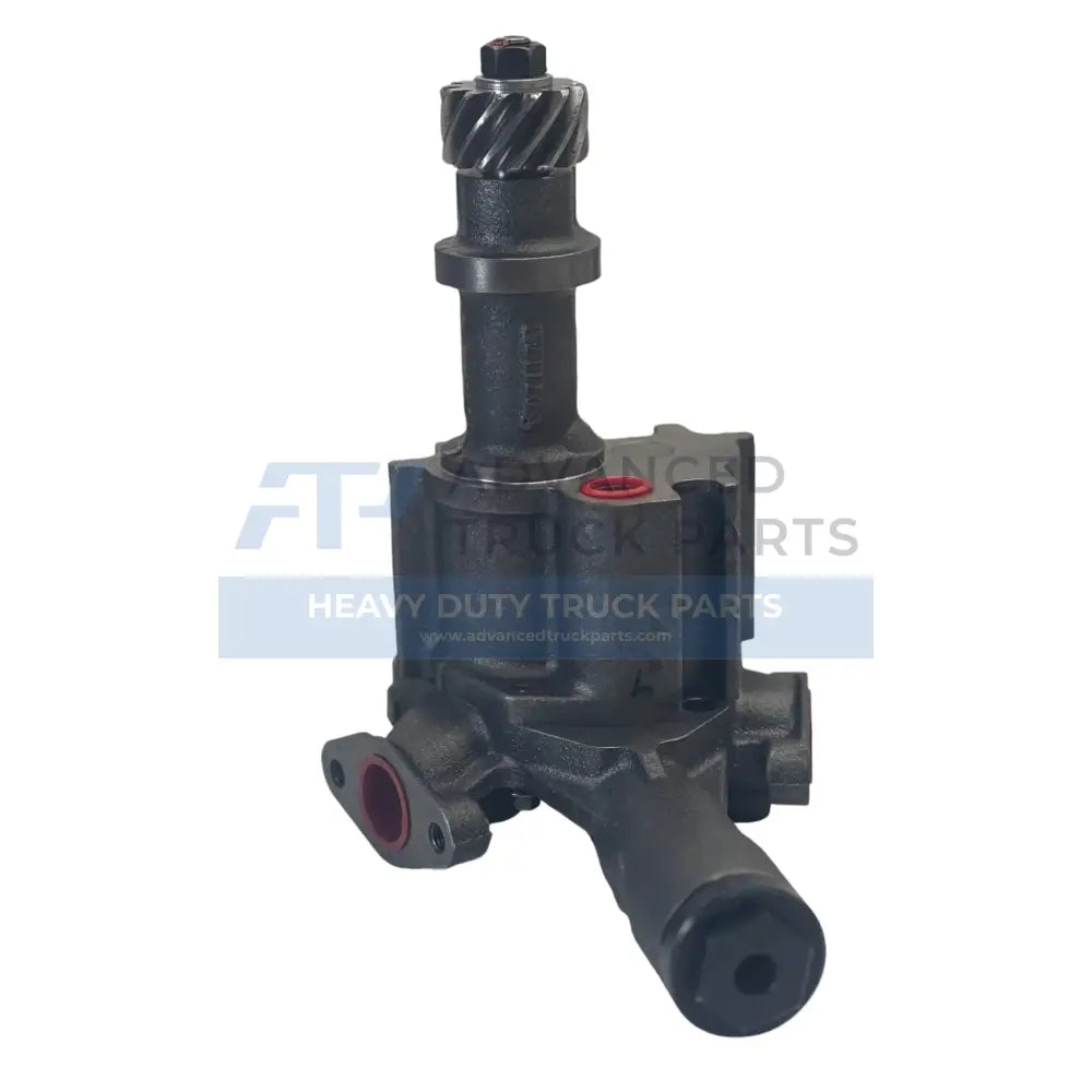 315GC467M Genuine Mack Engine Oil Pump For Volvo/ Mack