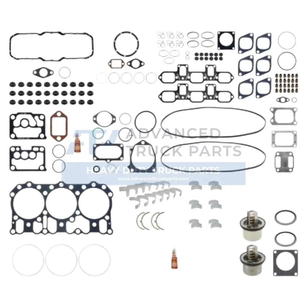 85132404 Genuine Mack Engine Overhaul Kit - Truck To Trailer