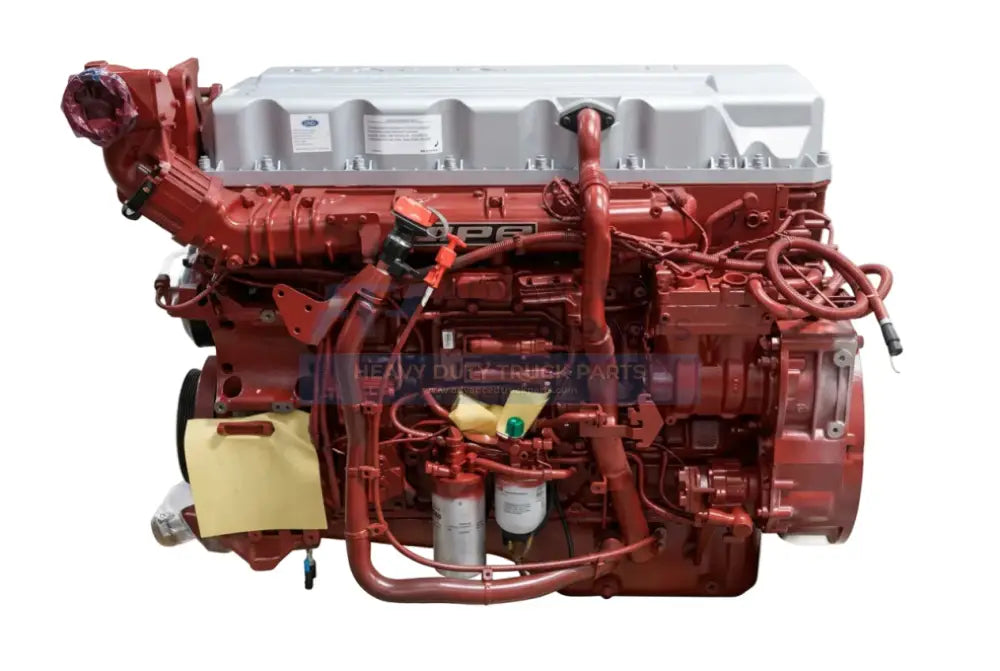 Genuine Mack Engine Serial No