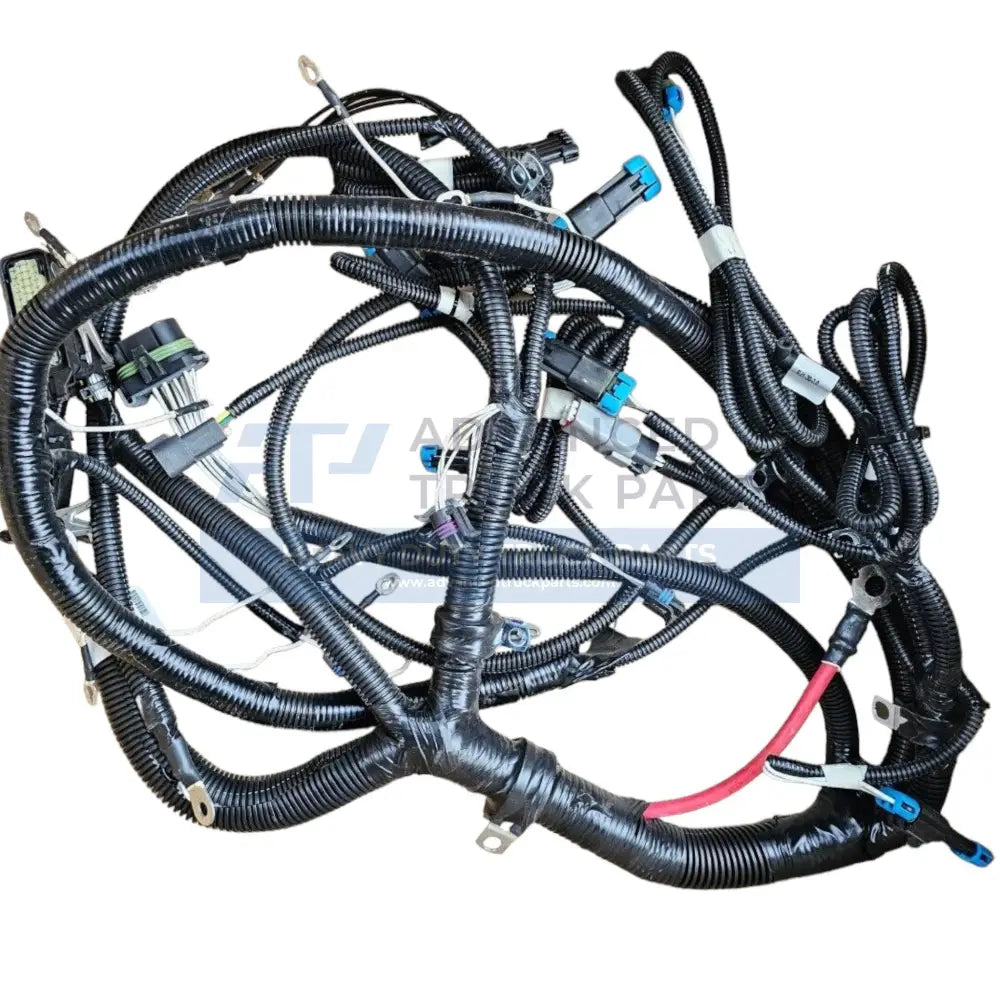 25502503 Genuine Mack Engine Wiring Harness
