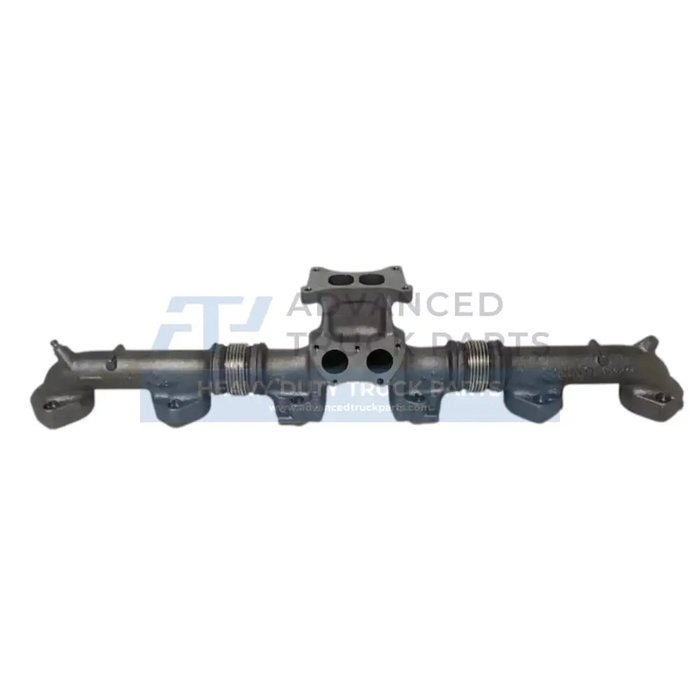 23889809 Genuine Mack Exhaust Manifold - Truck To Trailer