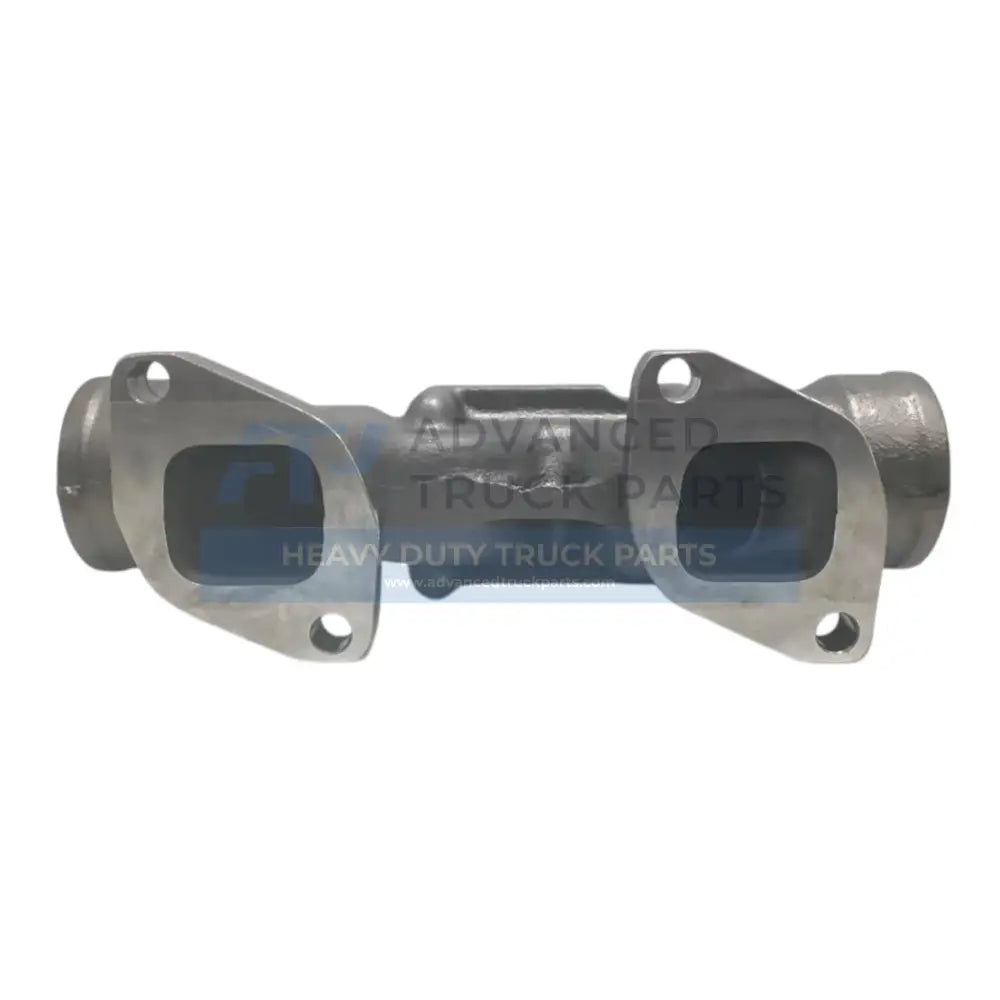 25501558 Genuine Mack Exhaust Manifold - Truck To Trailer