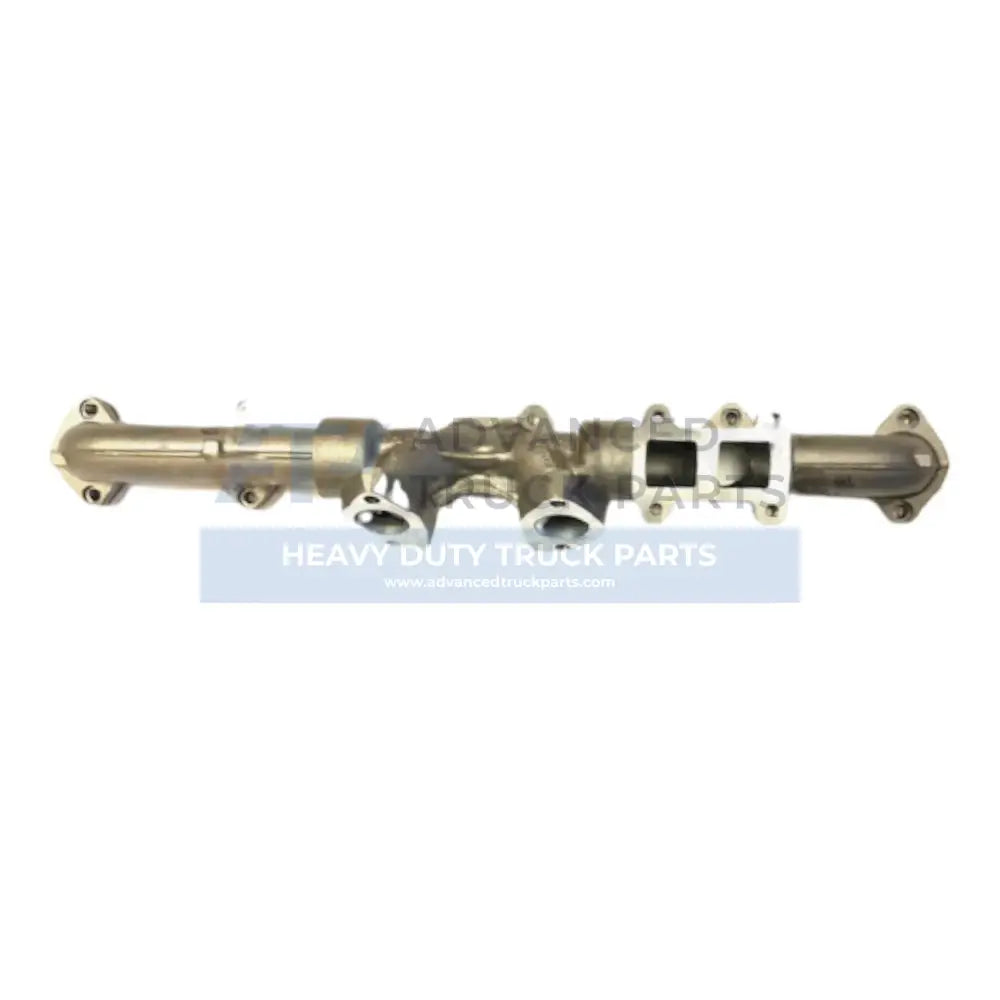 21113789 Genuine Mack Exhaust Manifold - Truck To Trailer