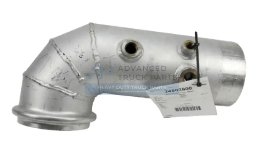 Genuine Mack Exhaust Pipe