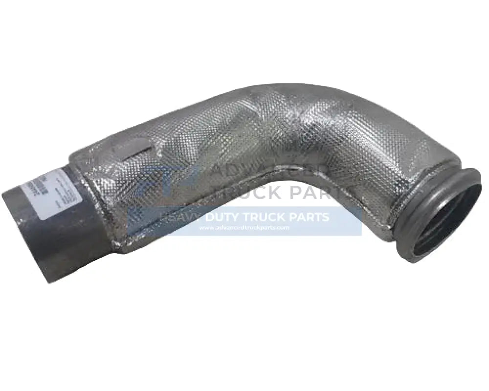 Genuine Mack Exhaust Pipe