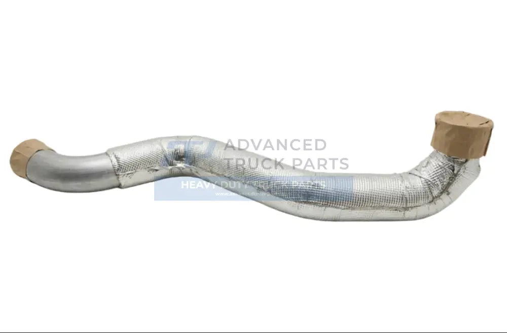 Genuine Mack Exhaust Pipe