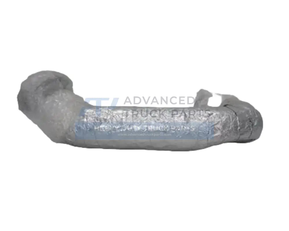Genuine Mack Exhaust Pipe Eats Inlet