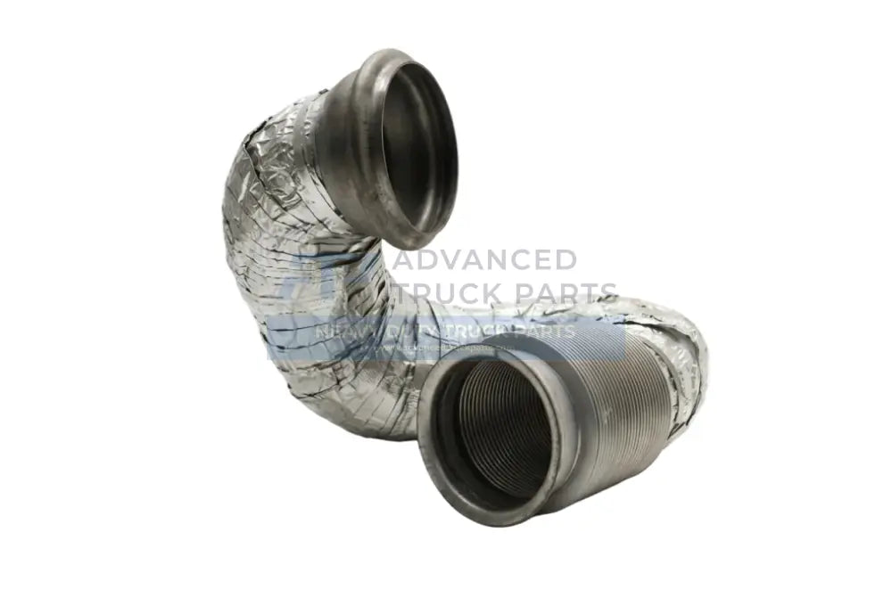 Genuine Mack Exhaust Pipe Eats Outlet