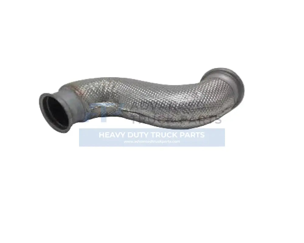 Genuine Mack Exhaust Pipe - Exhaust Pipes