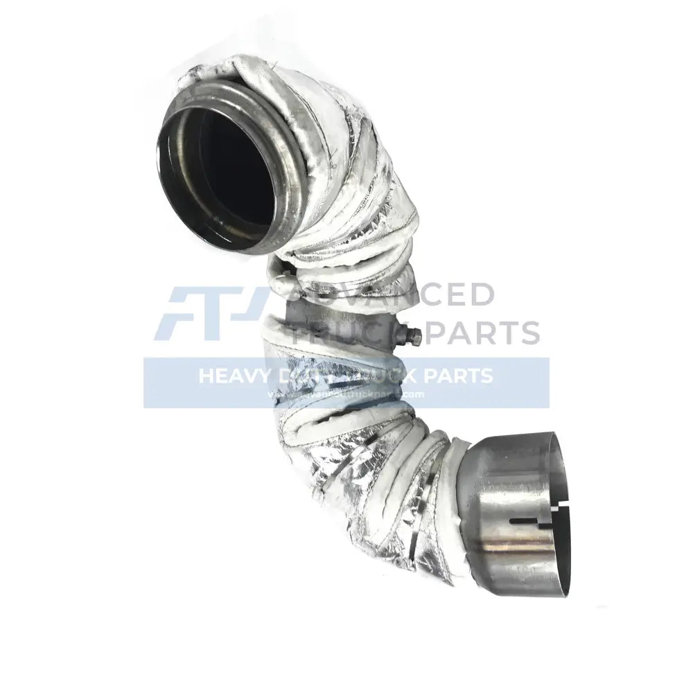 21765920 Genuine Mack Exhaust Pipe