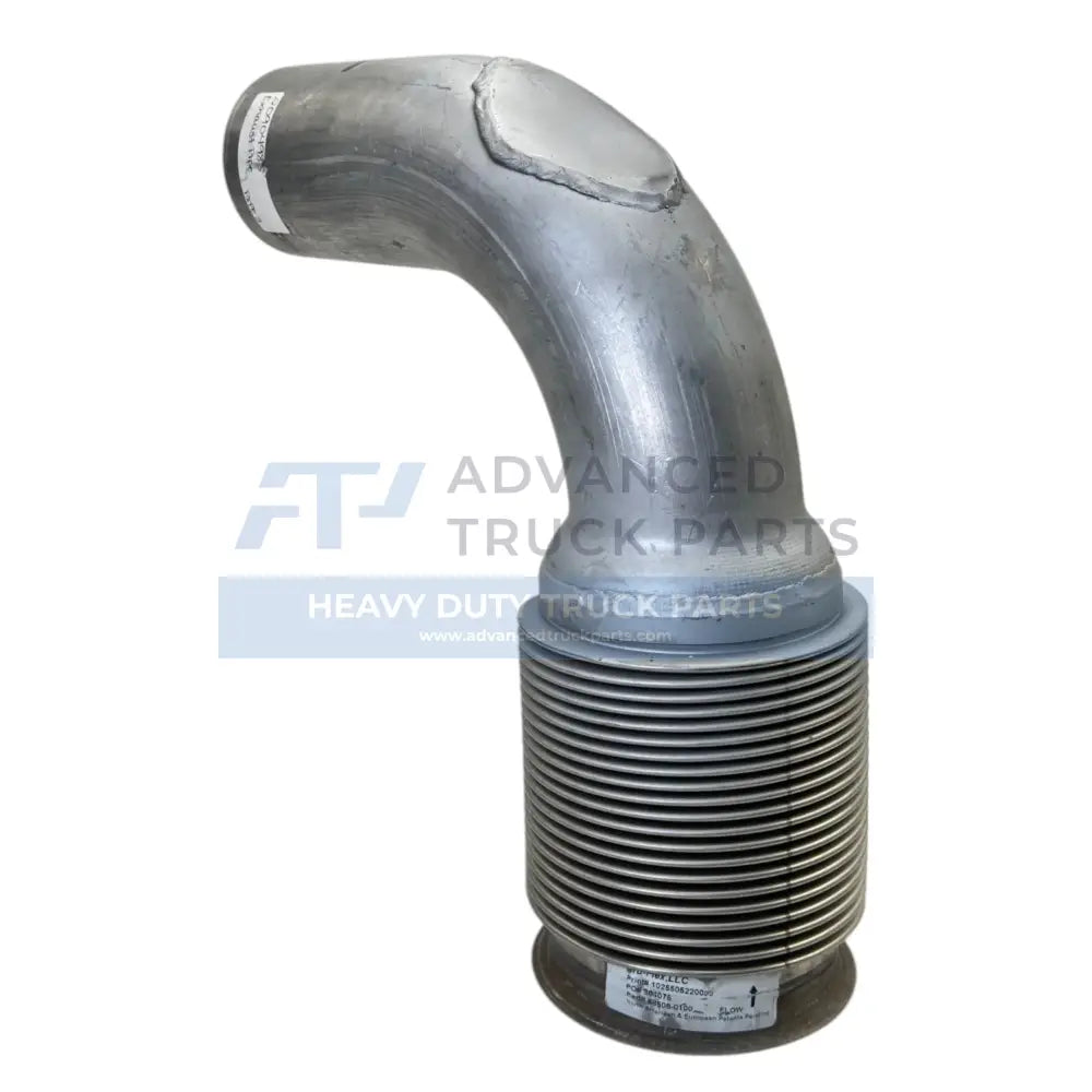 20904983 Genuine Mack Exhaust Pipe
