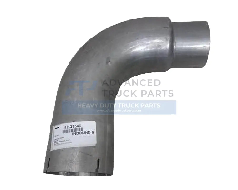 Genuine Mack Exhaust Pipe - Exhaust Pipes