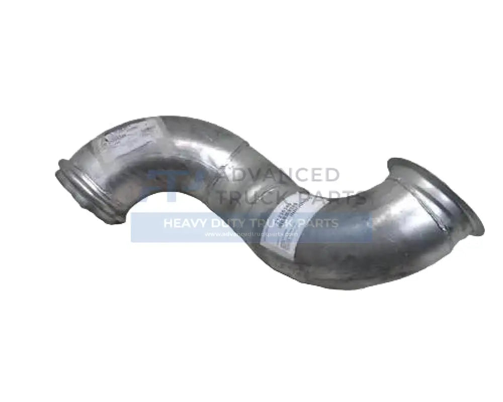 Genuine Mack Exhaust Pipe - Exhaust Pipes