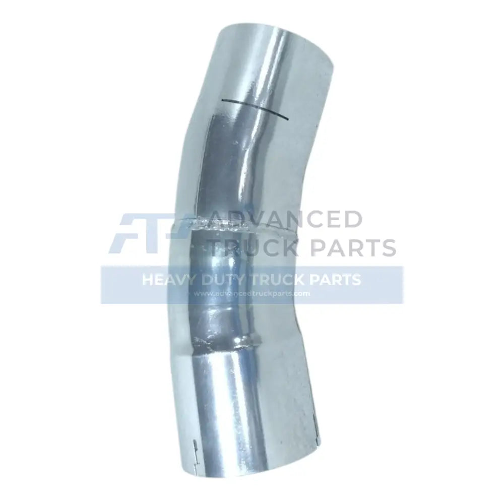 Genuine Mack Exhaust Pipe - Exhaust Pipes
